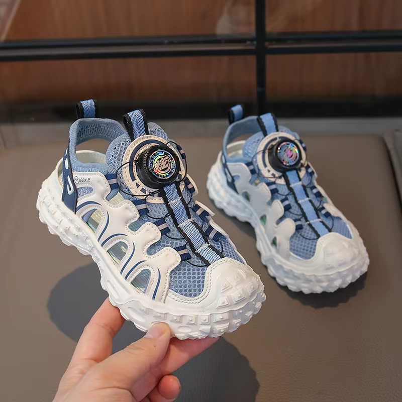 Sandales de sport pour enfants de 3 à 18 ans