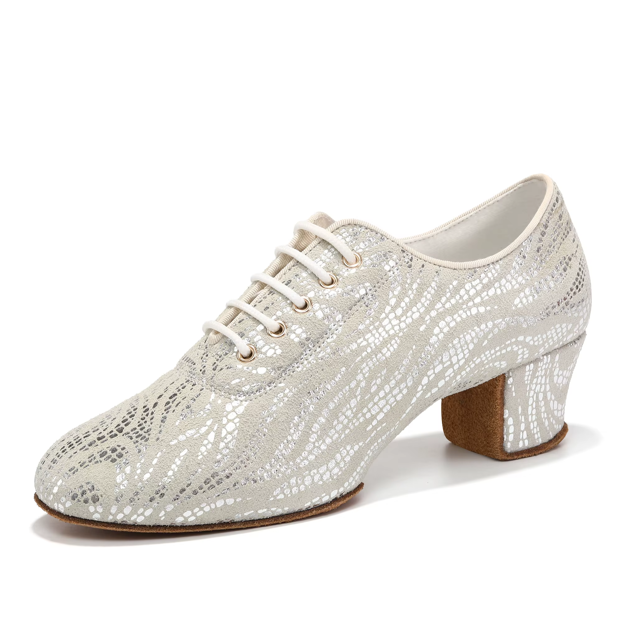 Chaussures de danse latine pour femme