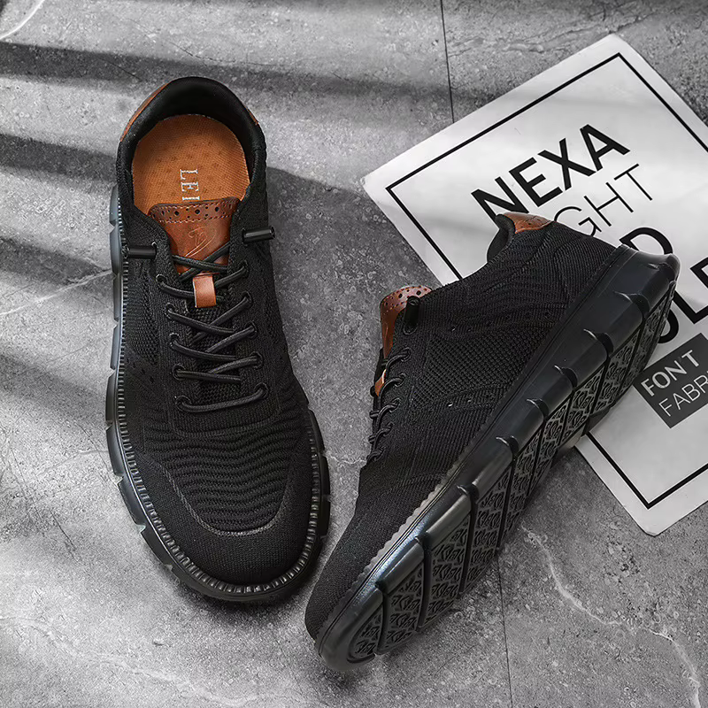 Chaussures décontractées pour hommes