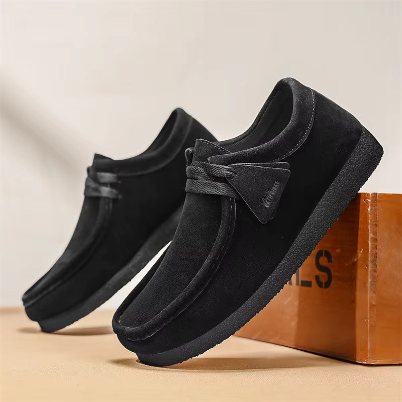 Nouvelle Arrivée Chaussures Décontractées Vintage pour Hommes