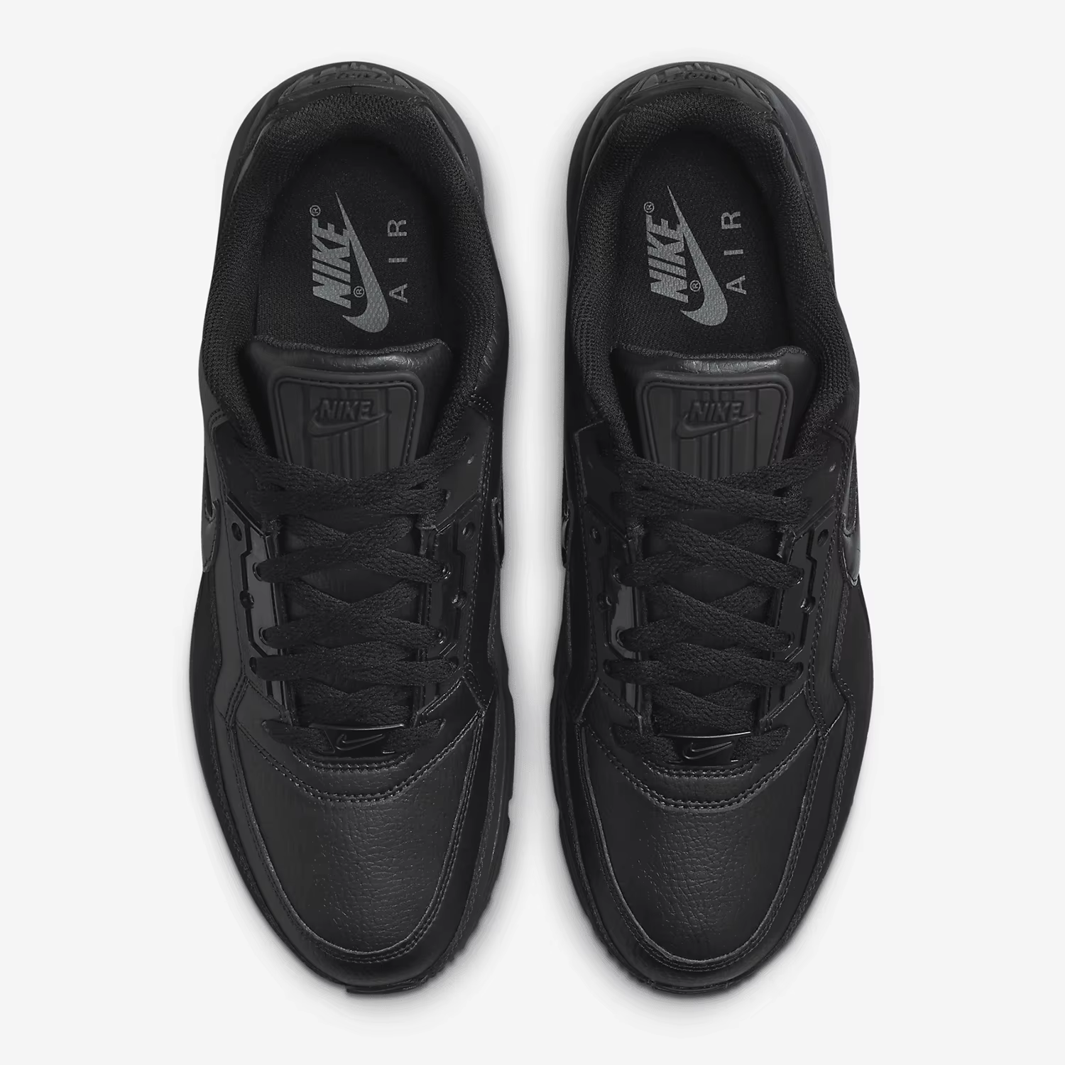 Nike officiel véritable Air Max LTD 3 chaussures de course basses à coussin pour hommes 687977 -020