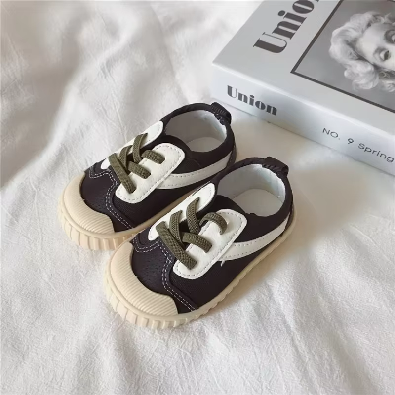 Chaussures de dehors Respirantes et Décontractées pour Bébé