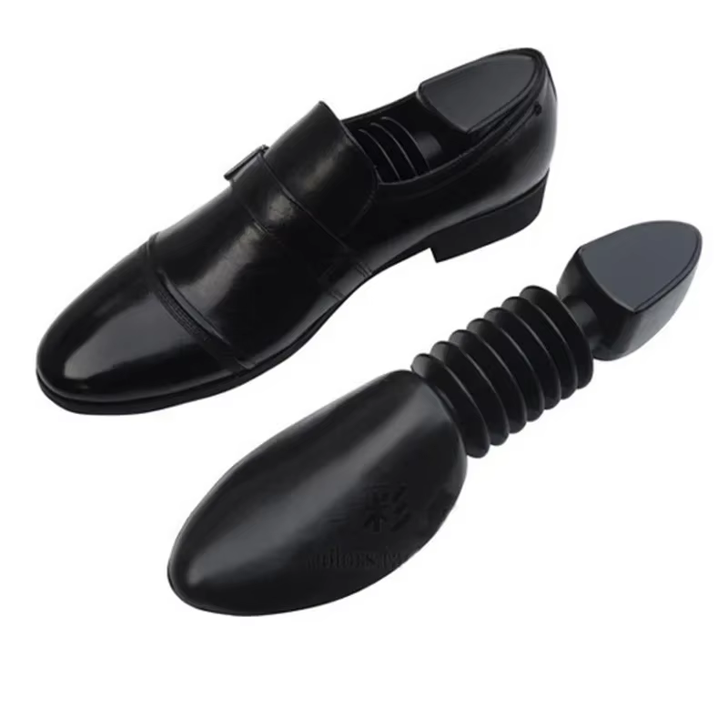 1 paire d'arbres à chaussures évolutifs