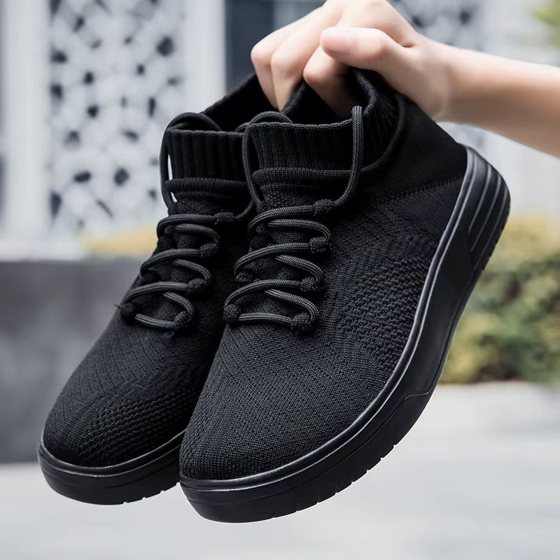 Vente chaude Parent-enfant chaussures hommes mode baskets filles garçons Sport