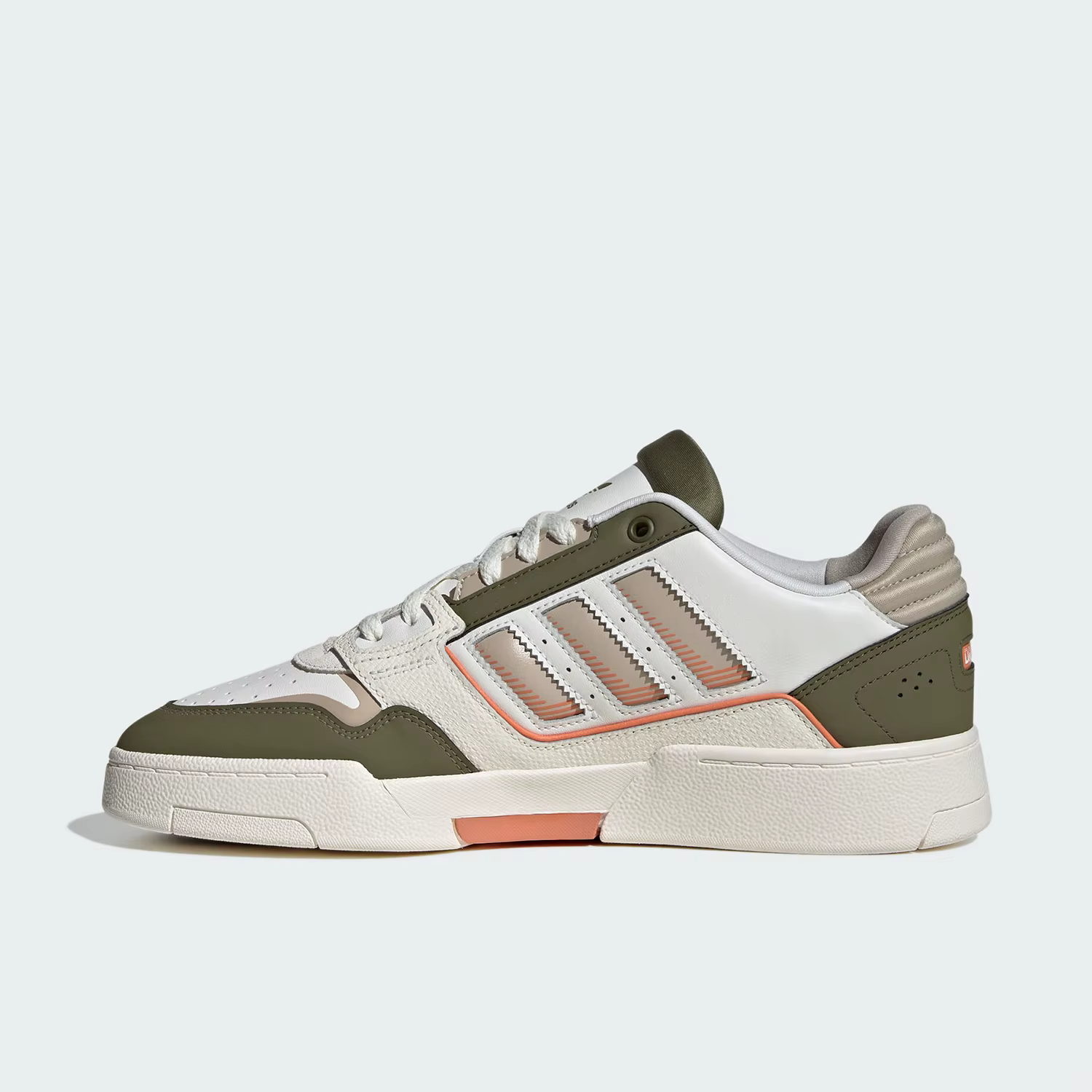 Adidas officiel authentique trois rayures hommes et femmes rétro bas baskets décontractées JP5883