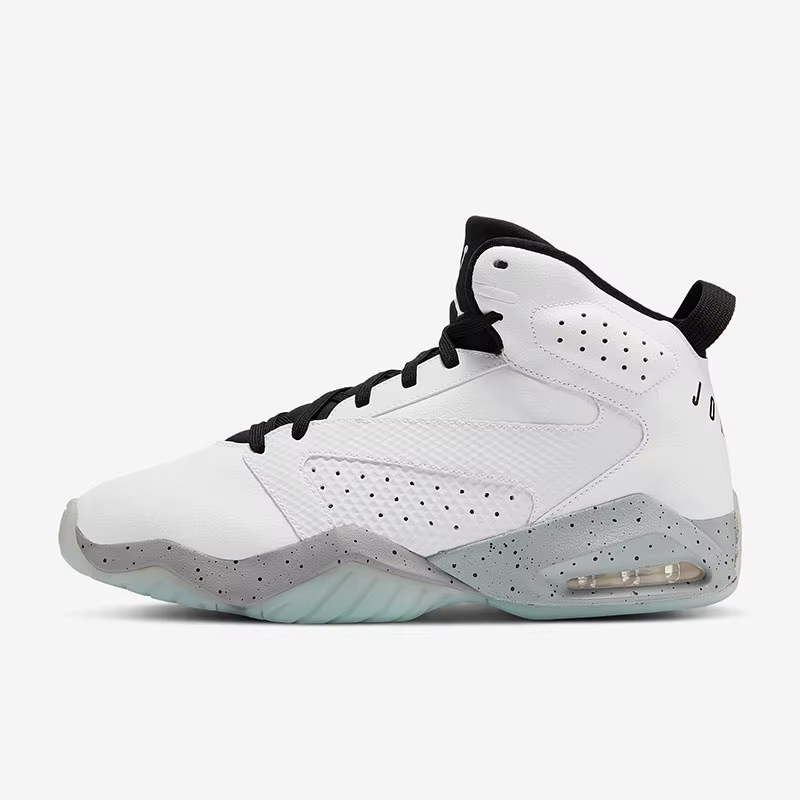 Nike officiel véritable Jordan Lift Off chaussures de basket-ball de sport pour hommes AR4430-101