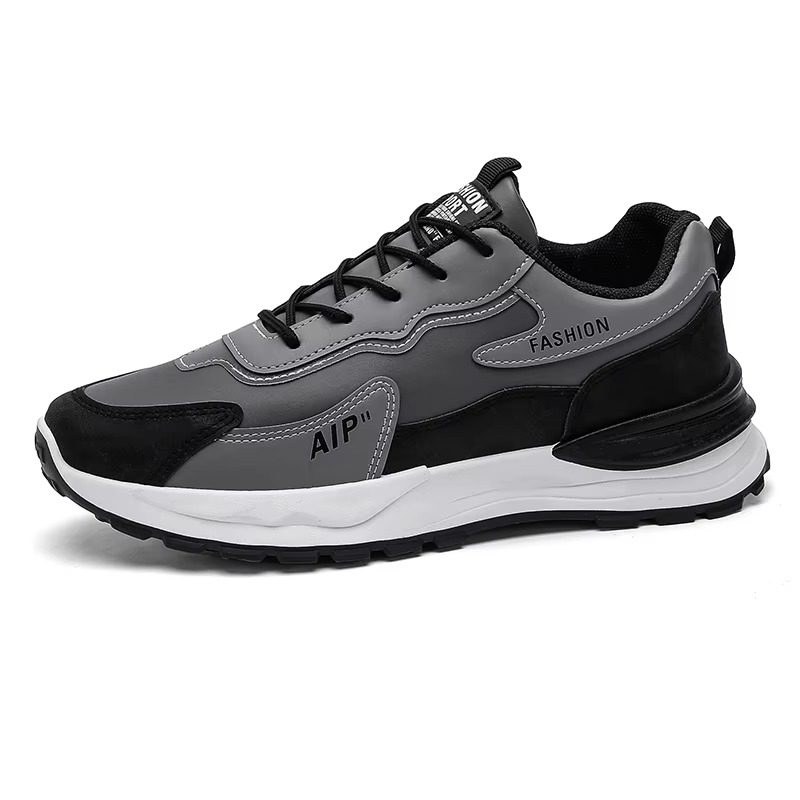 Chaussures de sport confortables pour hommes
