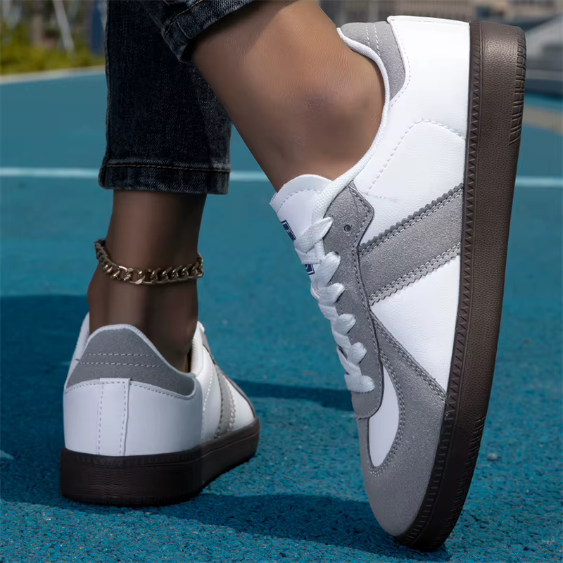 ELUVA femmes baskets confortables pour hommes