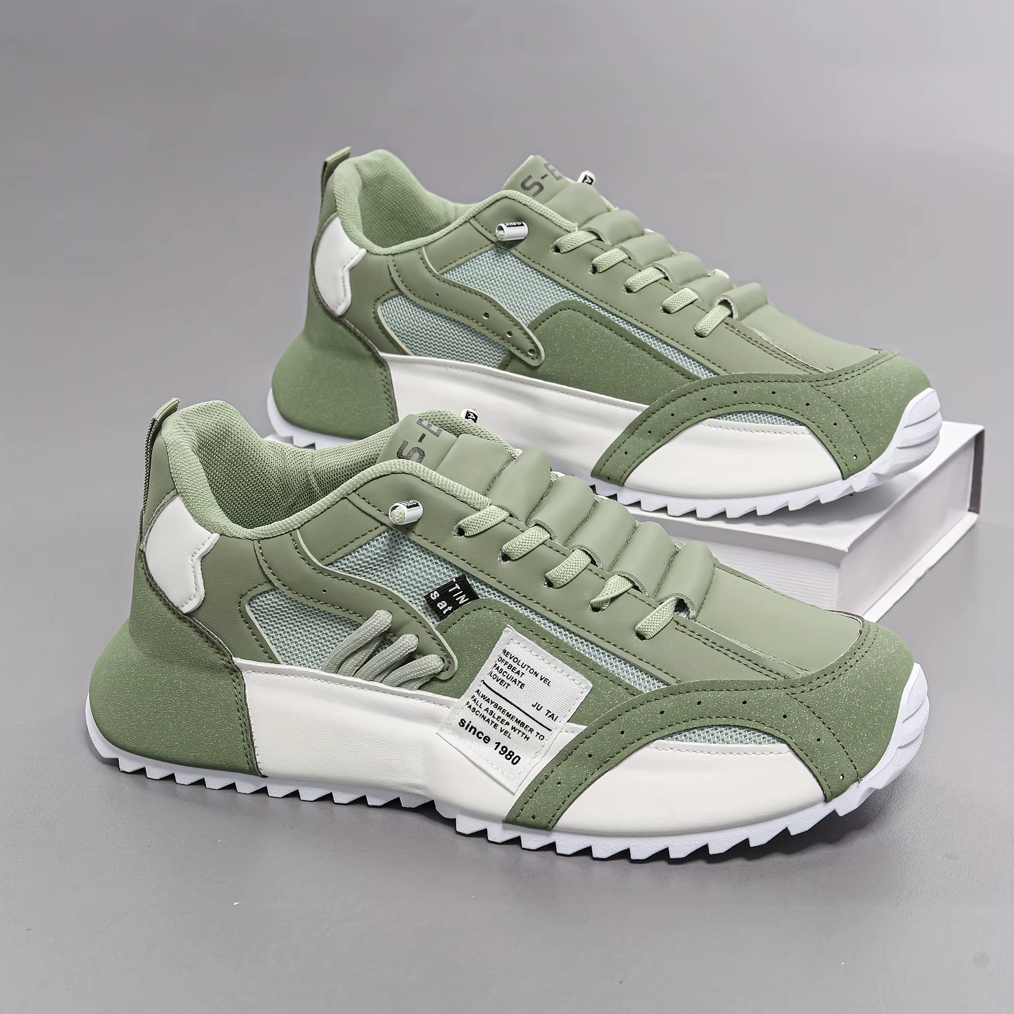 Men's Outdoor Casual Shoes