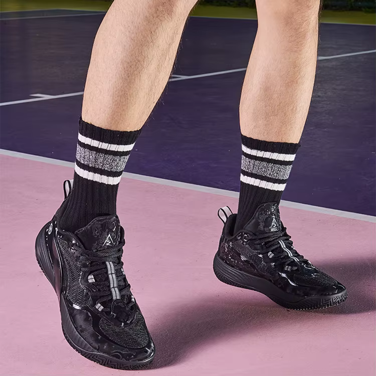 RIGORER AR AR Battle 2 Austin Reaves Chaussures de basket-ball pour hommes