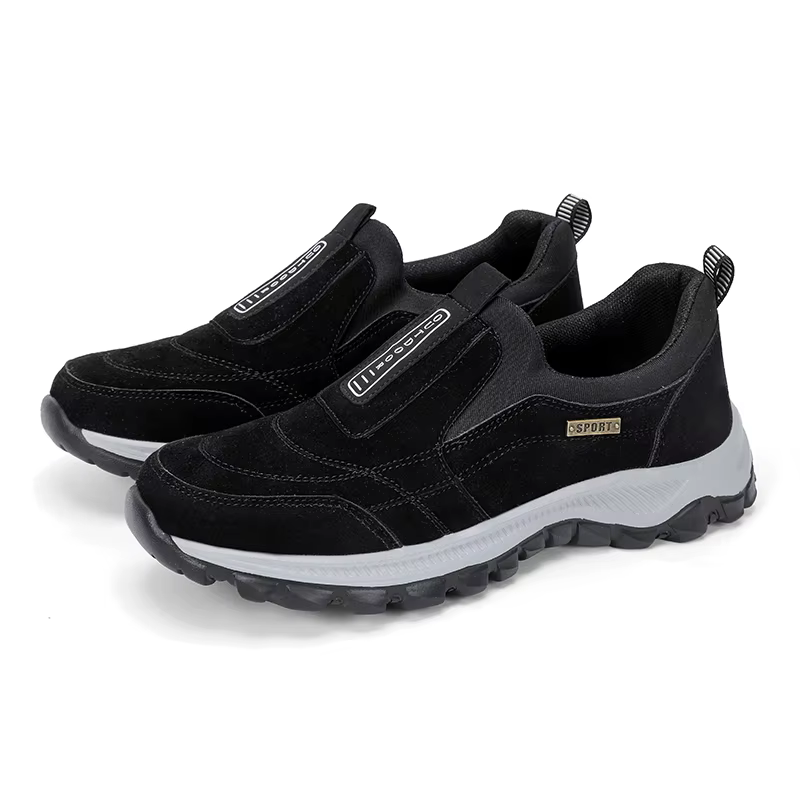 Chaussures pour hommes de haute qualité nouvelle grande taille 39-49