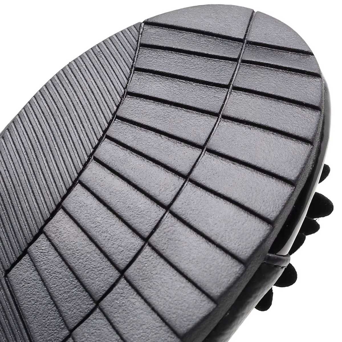 Guenine – mocassins en cuir pour femmes