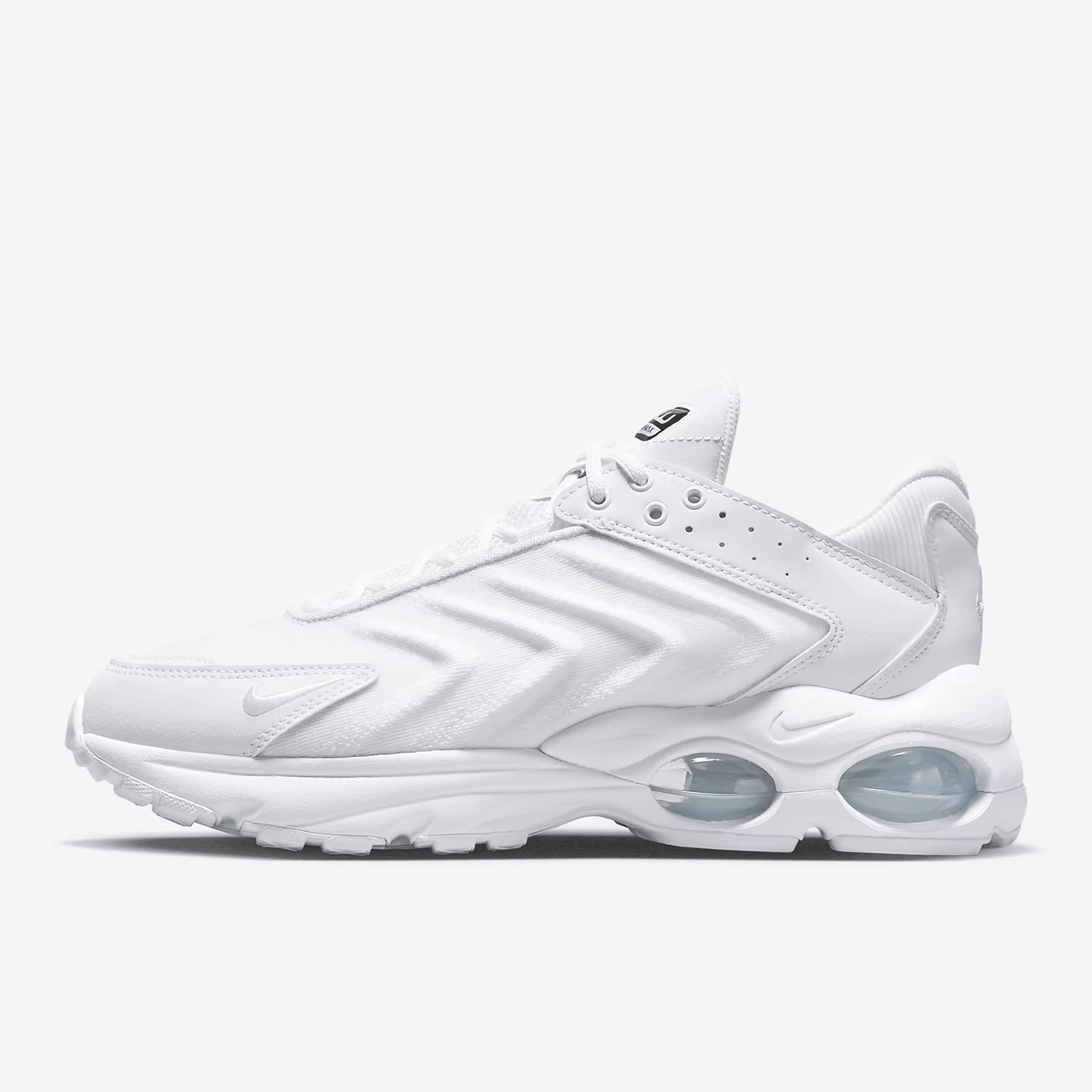 Nike officiel véritable Air Max TW hommes amorti bas vêtements de sport baskets DQ3984-102