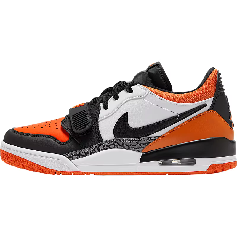 Nike véritable Jordan chaussures de basket-ball à air rembourré pour hommes CD7069-118