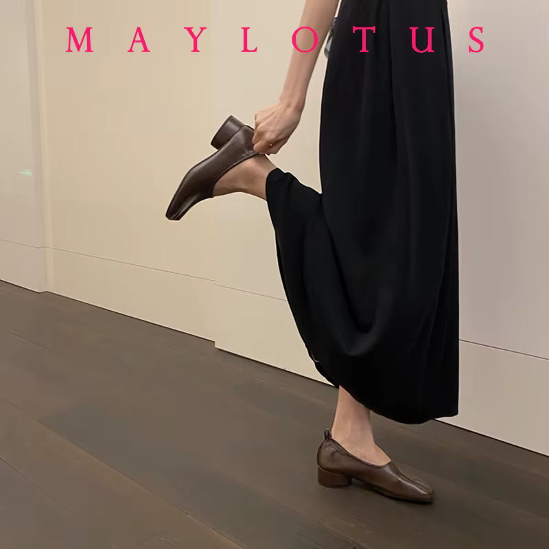 Chaussures Tabi pour femmes