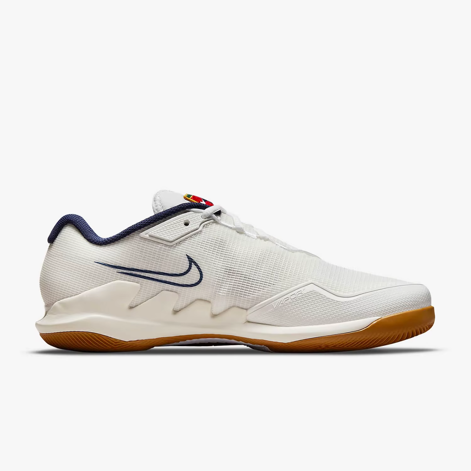 Nike Authentique AIR ZOOM PRO Chaussures de tennis basses pour hommes CZ0220-133