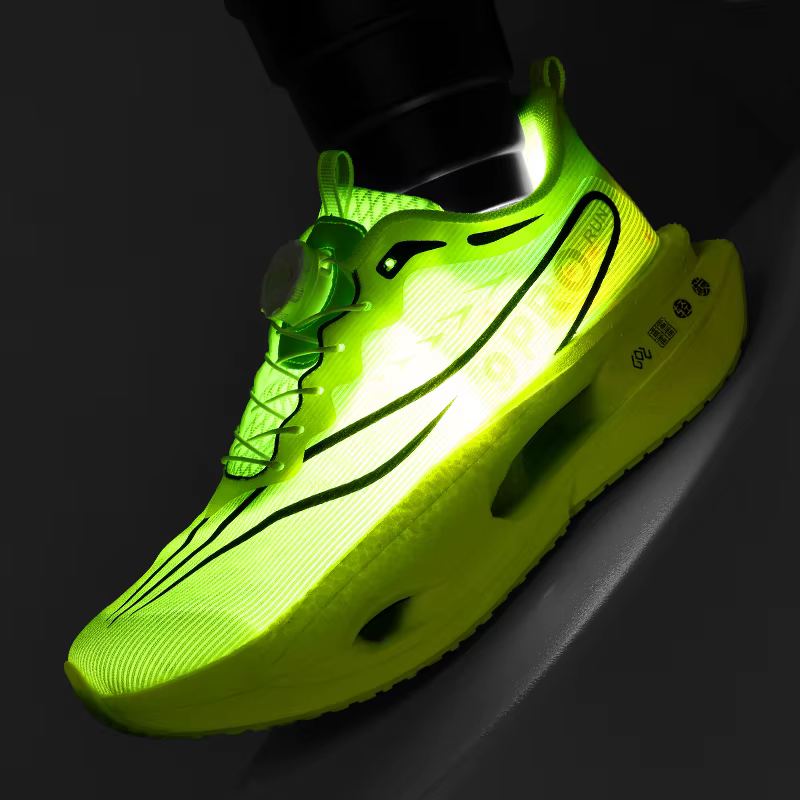 Nouvelles Baskets de Sport Tendance pour Hommes et Femmes