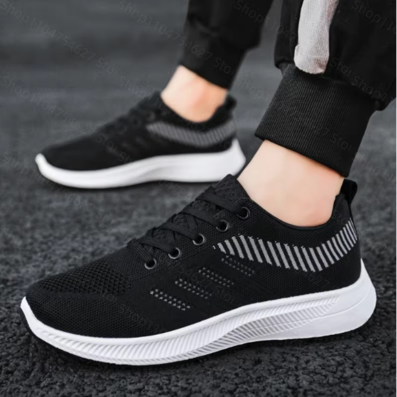 Chaussures de sport décontractées pour hommes