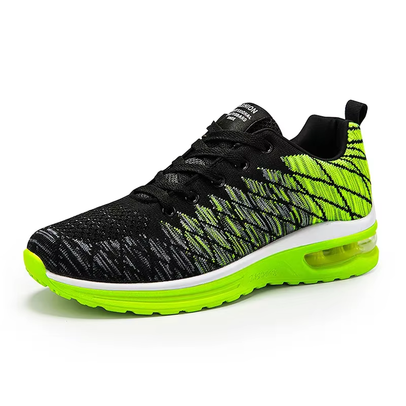 Chaussures de course légères et décontractées pour hommes