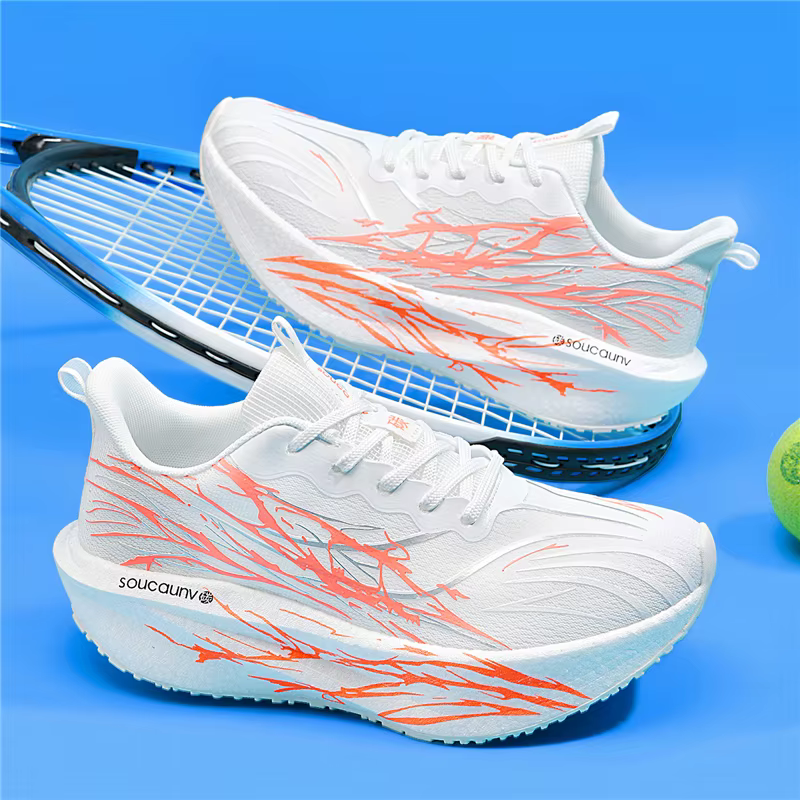 Chaussures de course de haute qualité pour hommes