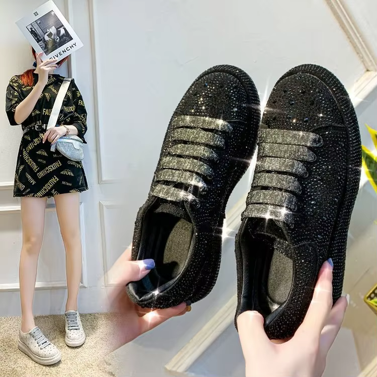 Chaussures de sport décontractées