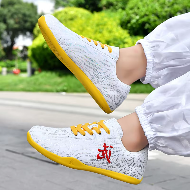 Chaussures Wushu chinoises