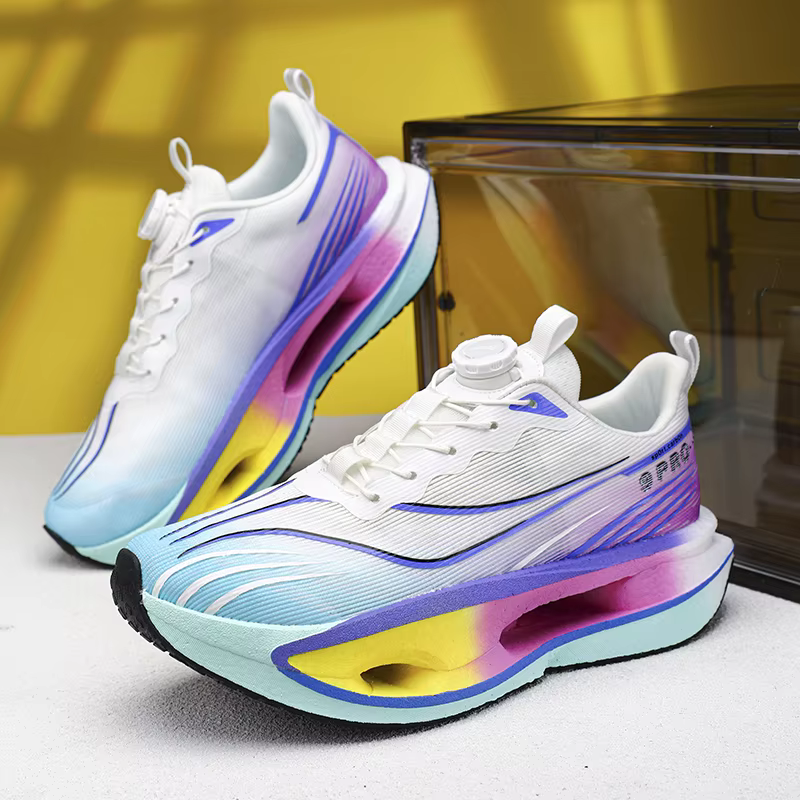 Chaussures de course pour hommes et femmes