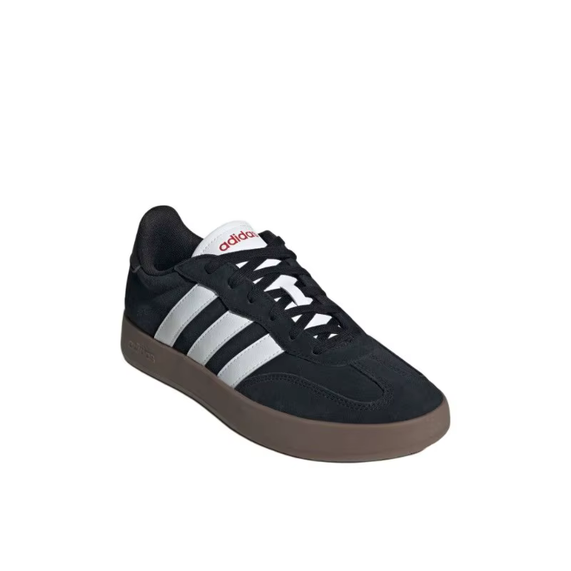 Adidas Barreda Baskets basses unisexes à bout rond
