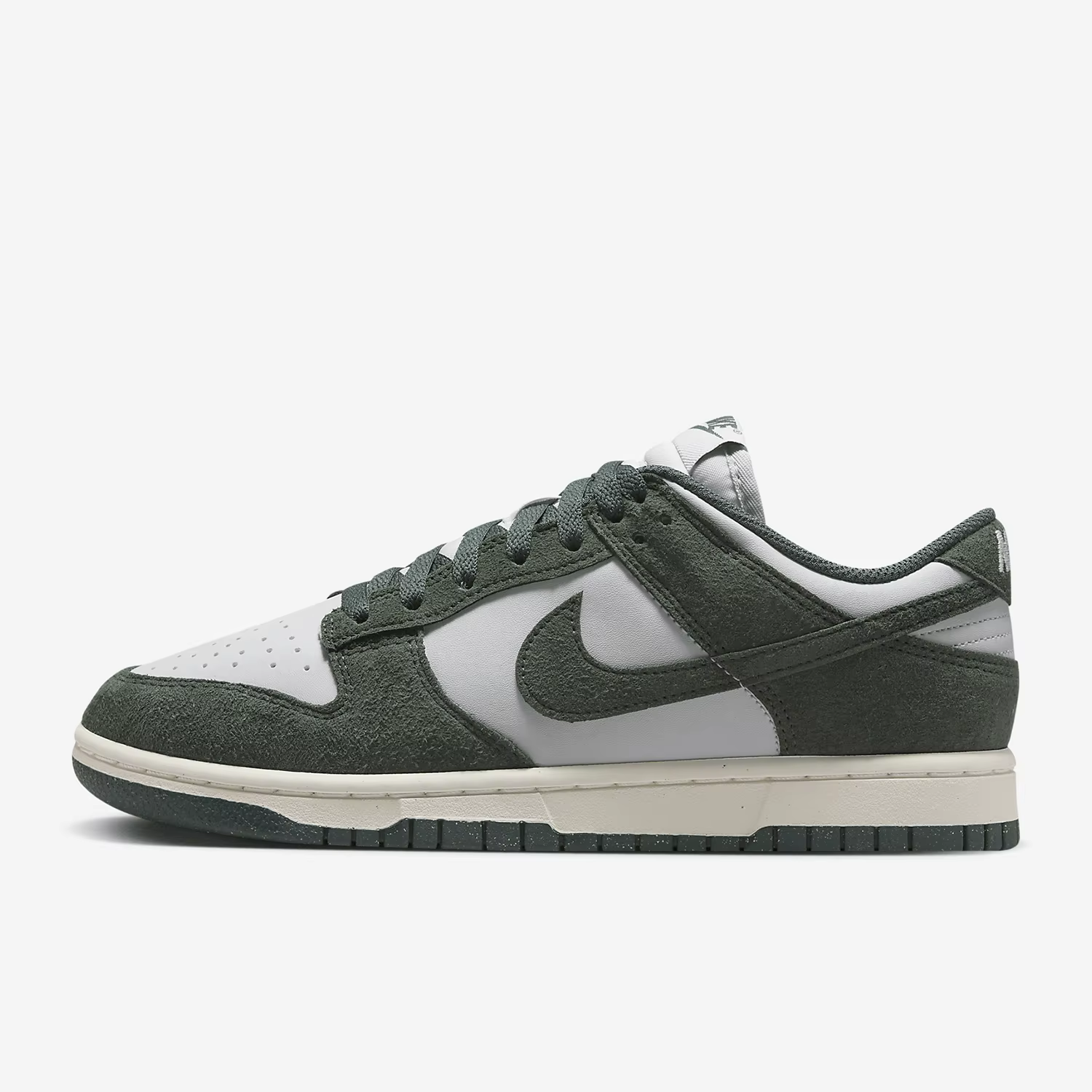 Nike officiel véritable Dunk Low femmes léger bas décontracté classique baskets HJ7673-001