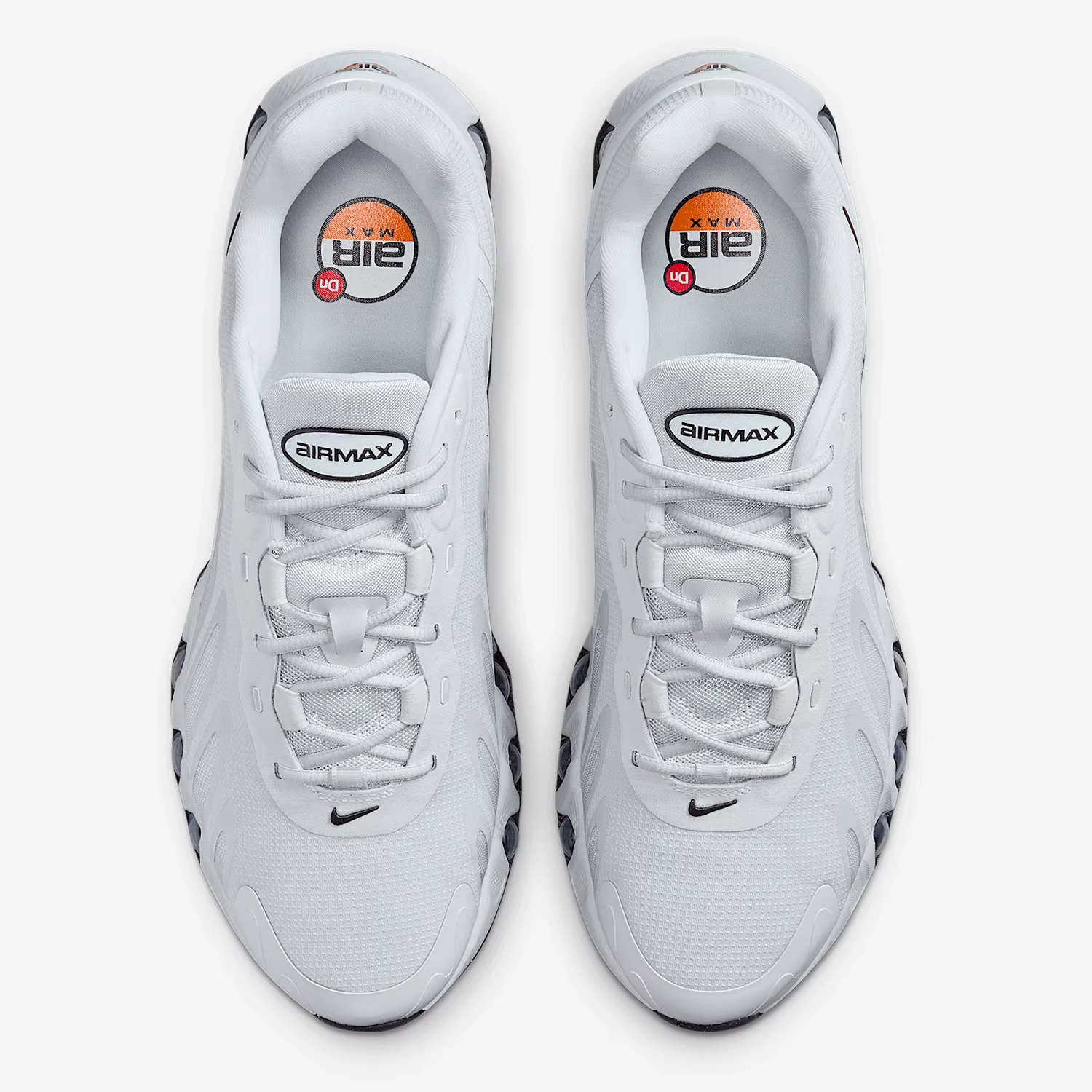 Nike véritable 2025 chaussures de course basses antidérapantes et rebond pour hommes FQ7860-010