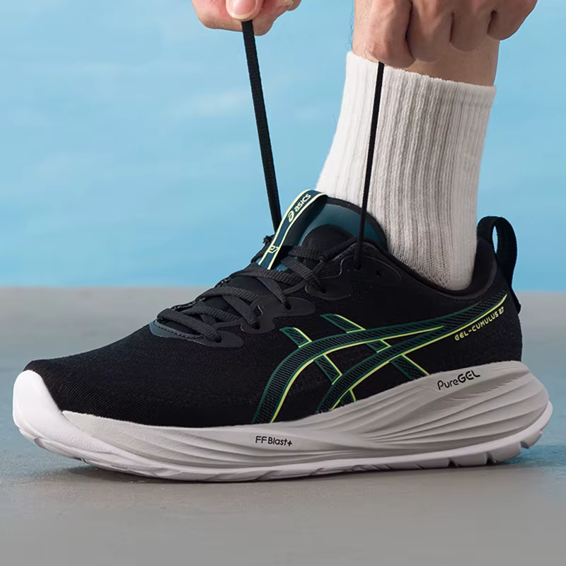 Asics chaussures pour hommes Gel-Cumulus 27