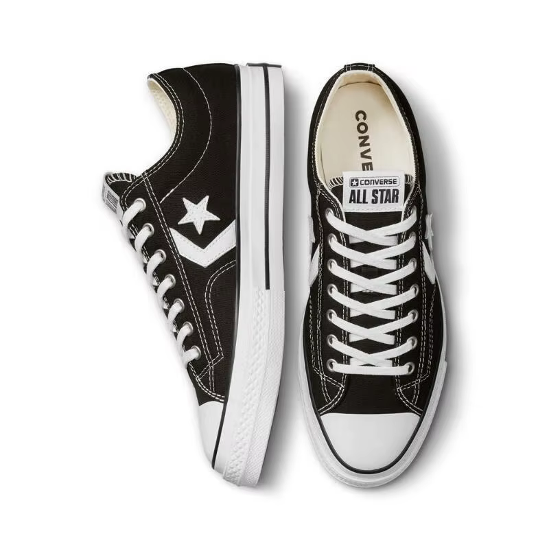 Nouveauté originale Converse Star Player 76 chaussures de skate unisexe baskets en toile