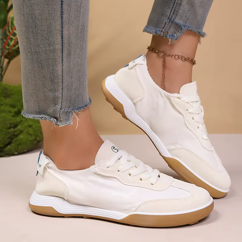 Chaussures vulcanisées pour femmes 2026 de haute qualité