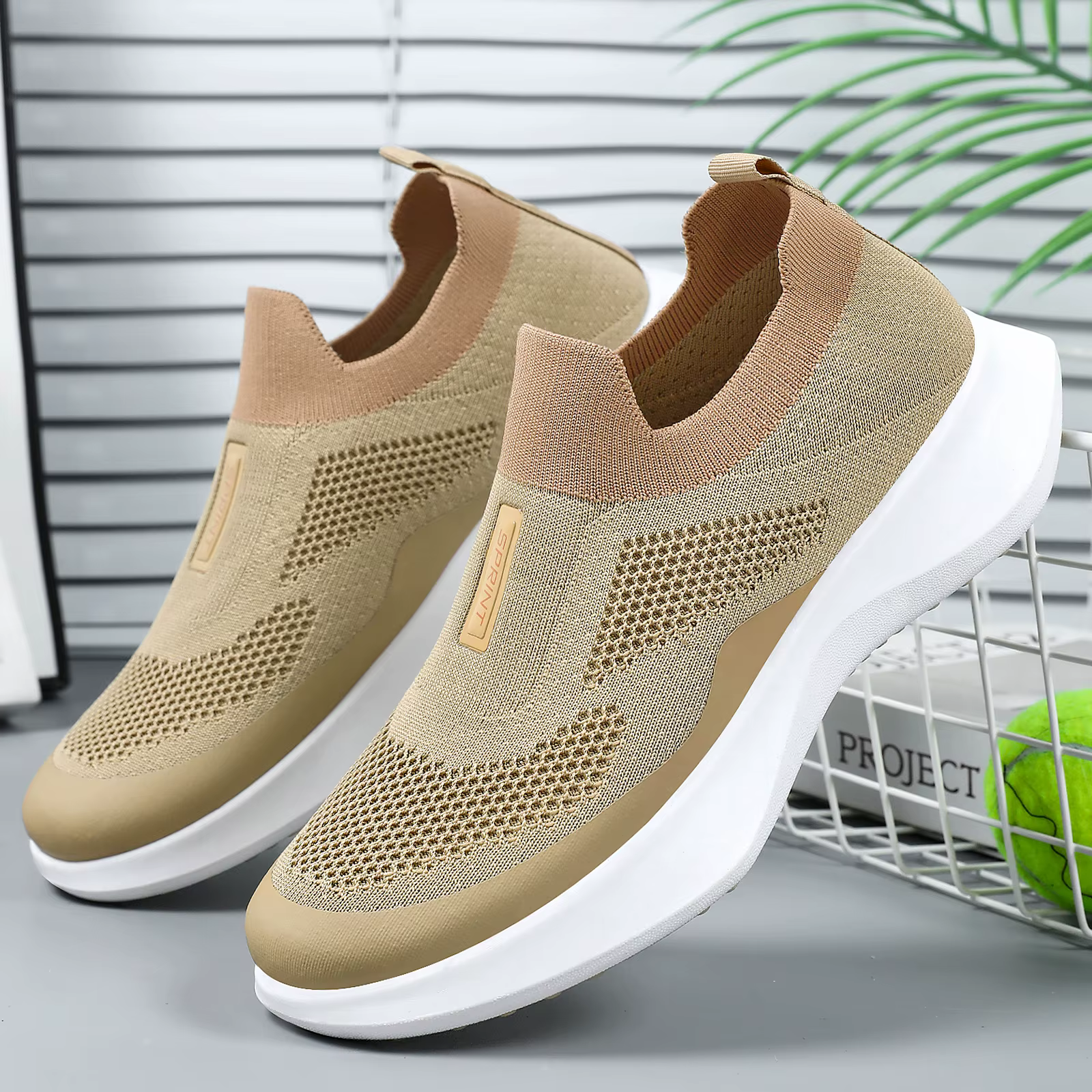 Nouvelles chaussures pour hommes printemps 2026