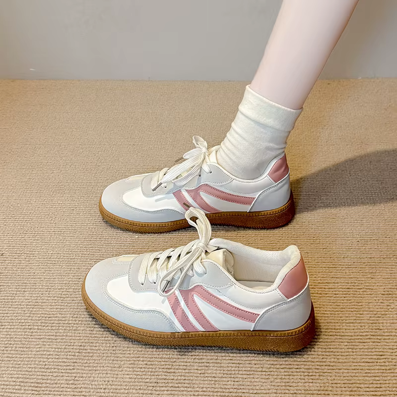 Chaussures de sport et de loisirs multicolores tendance et très vendues