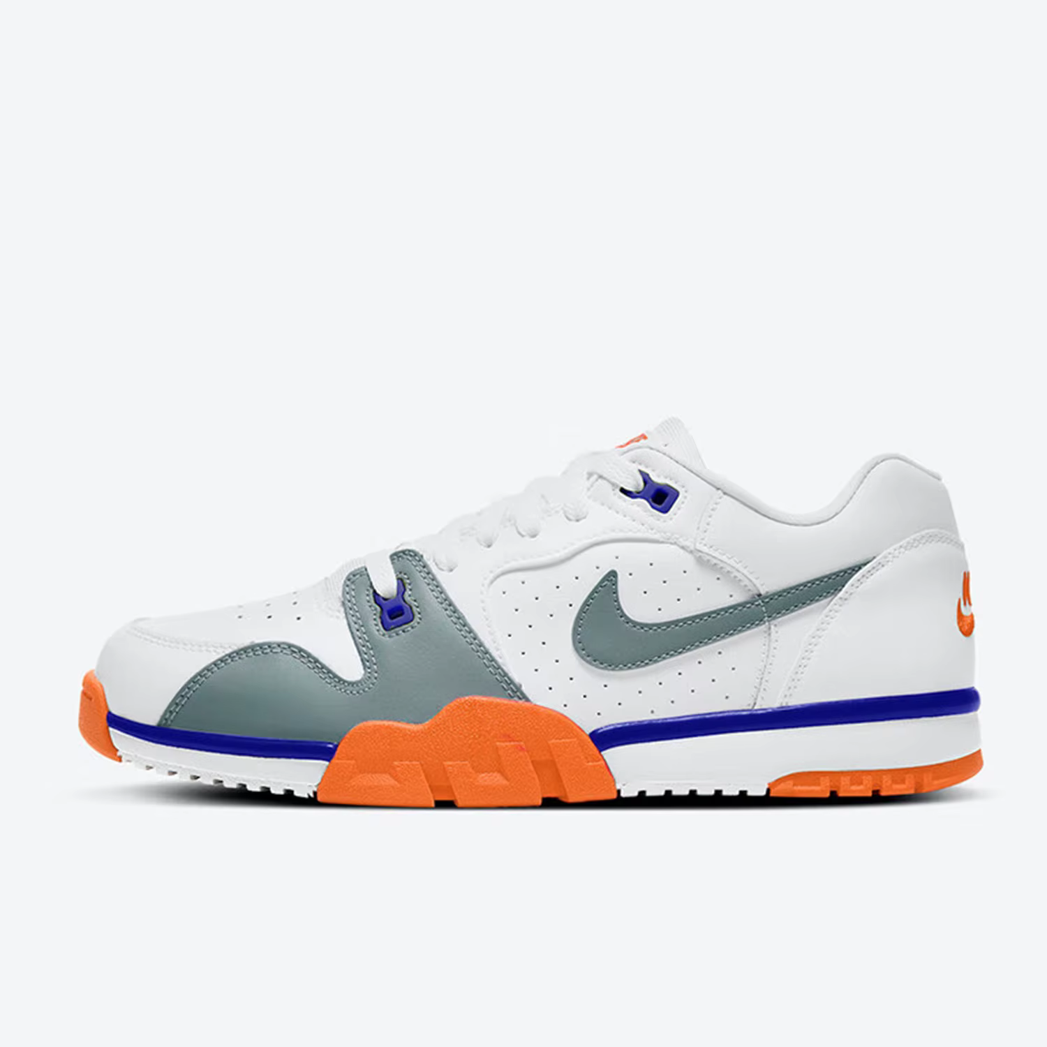 Nike authentique CROSS hommes amorti léger durable bas baskets décontractées CQ9182-103