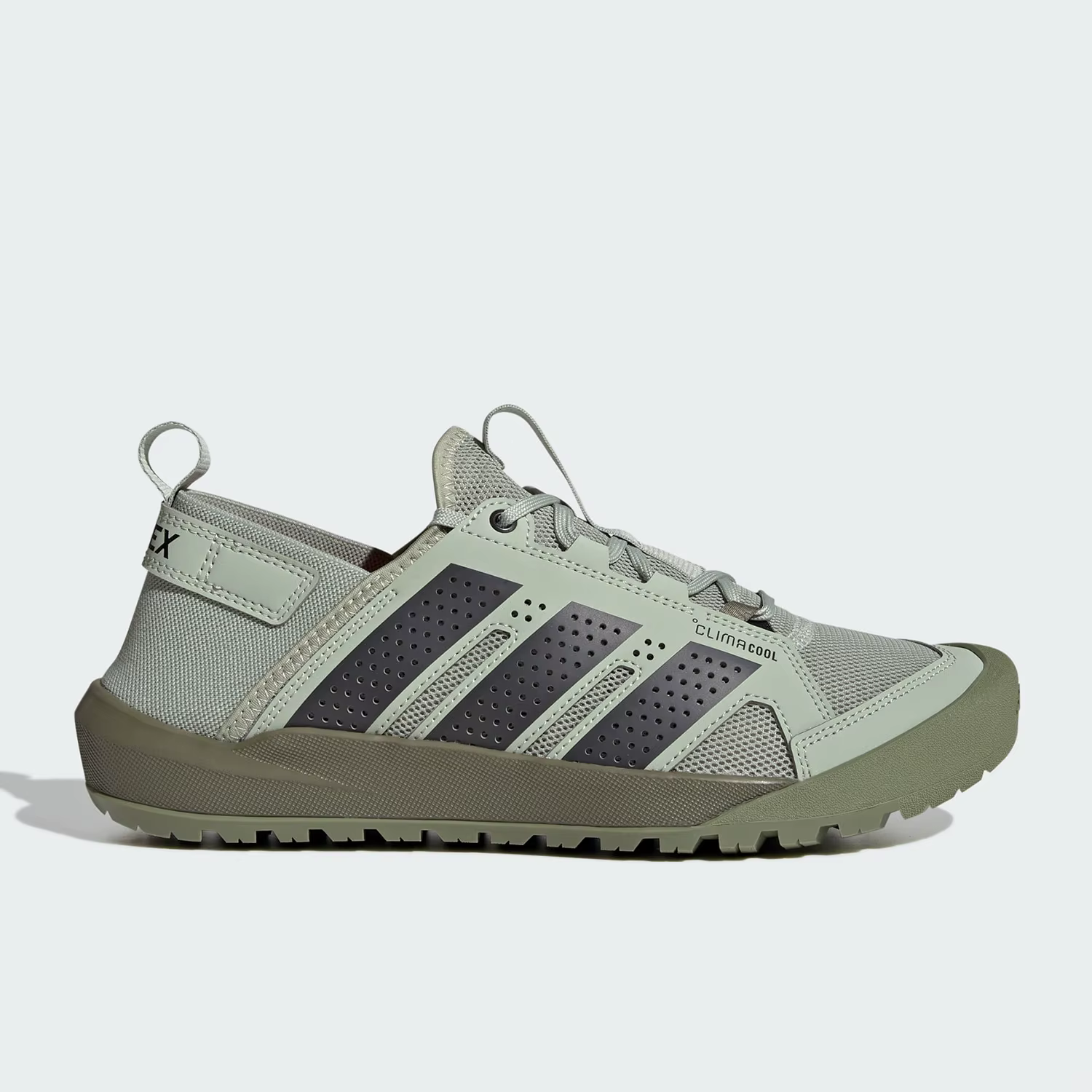 Adidas Authentic DAROGA 25 Chaussures de randonnée sportives pour hommes et femmes du même style HP7136