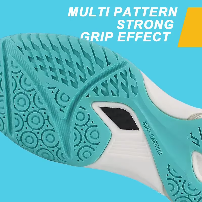 TIBHAR chaussures de Tennis de Table hommes femmes baskets de sport légères pour les joueurs