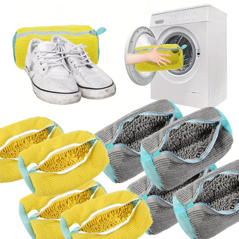Filet de lavage pour baskets