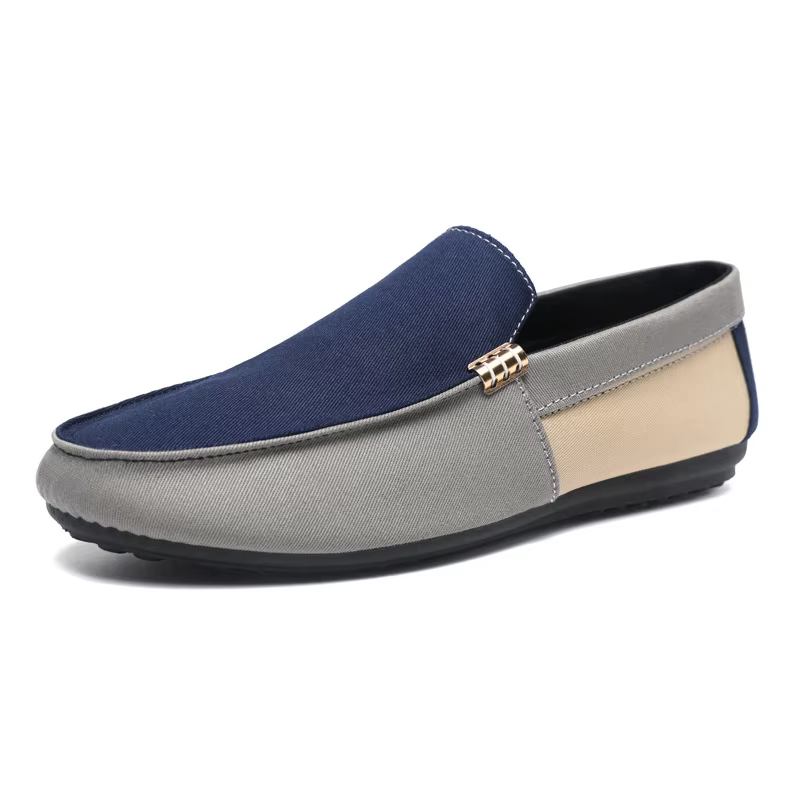 Chaussures décontractées pour hommes