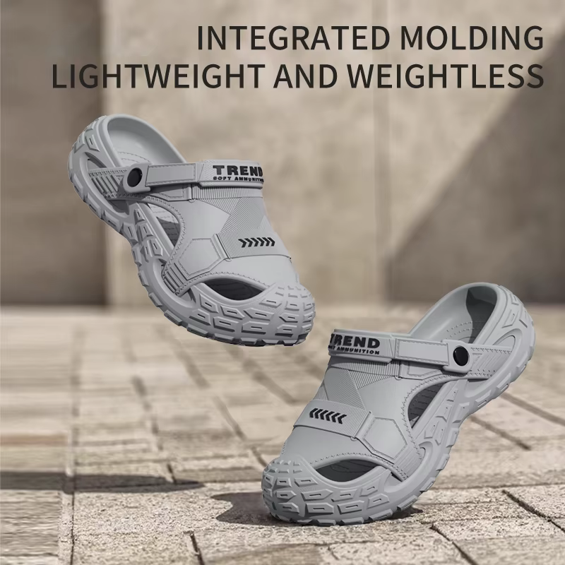 Sandales EVA 2026 pour Hommes – Été