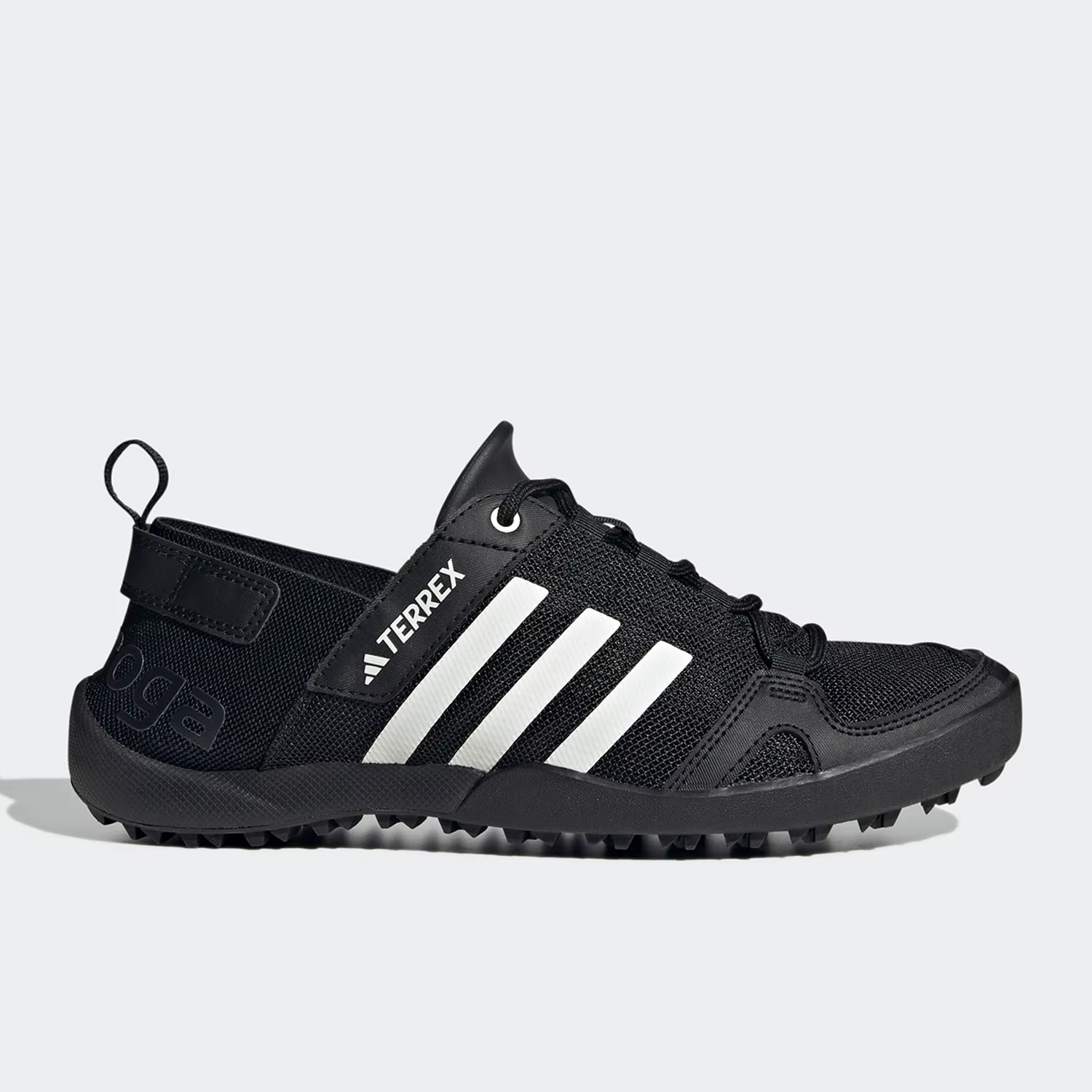 Adidas officiel authentique nouvelles chaussures de sport d'extérieur pour hommes et femmes résistantes à l'usure pour pataugeoire et traçage de rivières HP8636