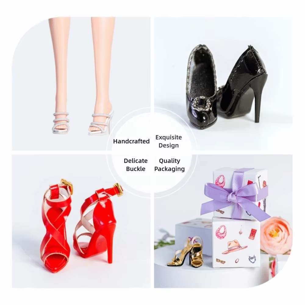 Accessoires de chaussures