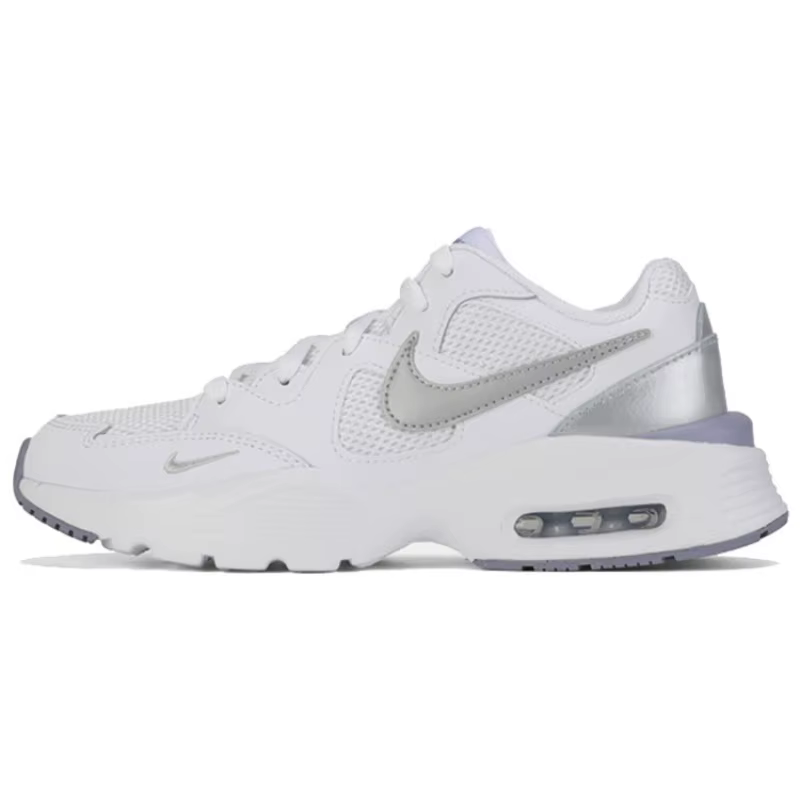 Nike Air Max Fusion Cream White pour femmes