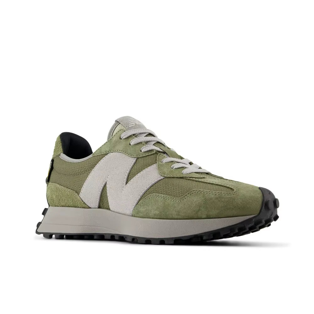 New Balance 327 Chaussures de course basses pour hommes