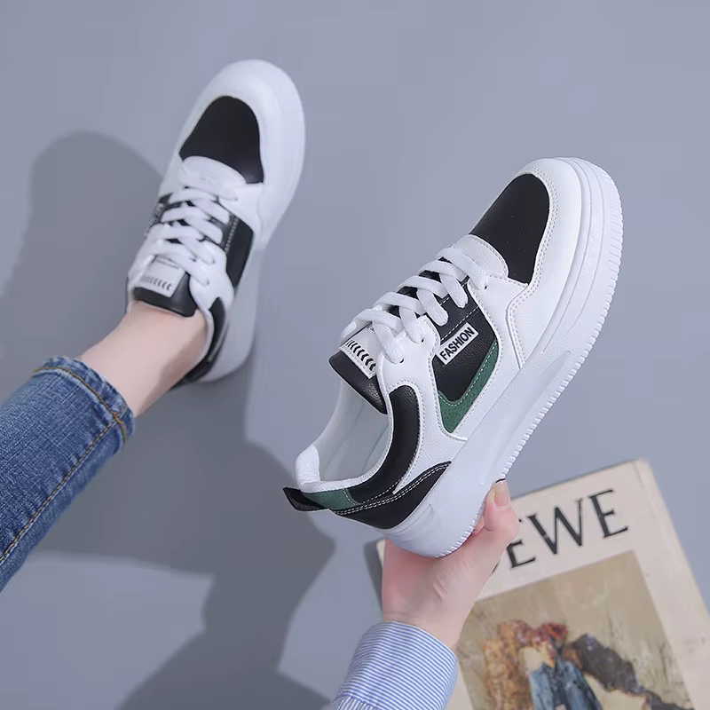Chaussures de sport décontractées pour femmes