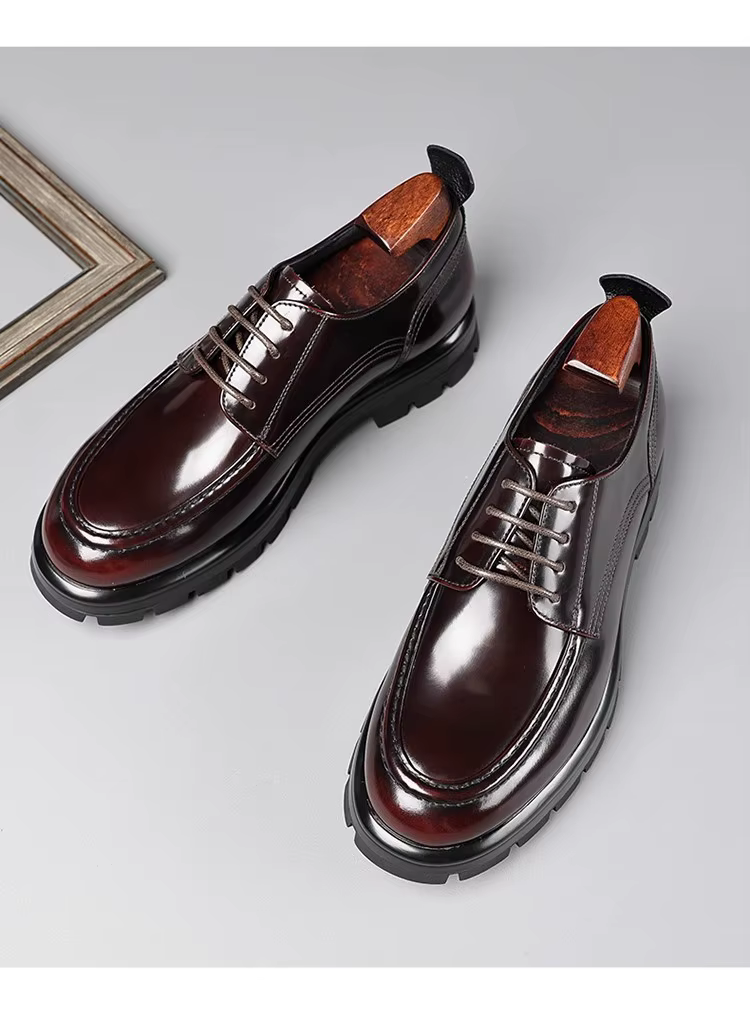 Chaussures pour hommes