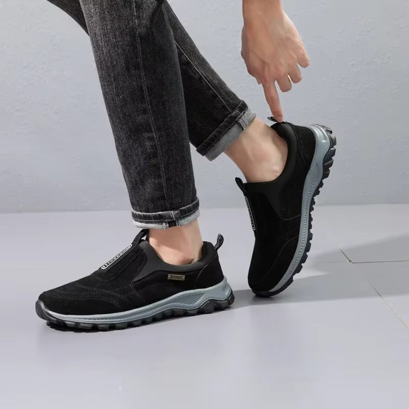 Chaussures de course indestructibles pour hommes