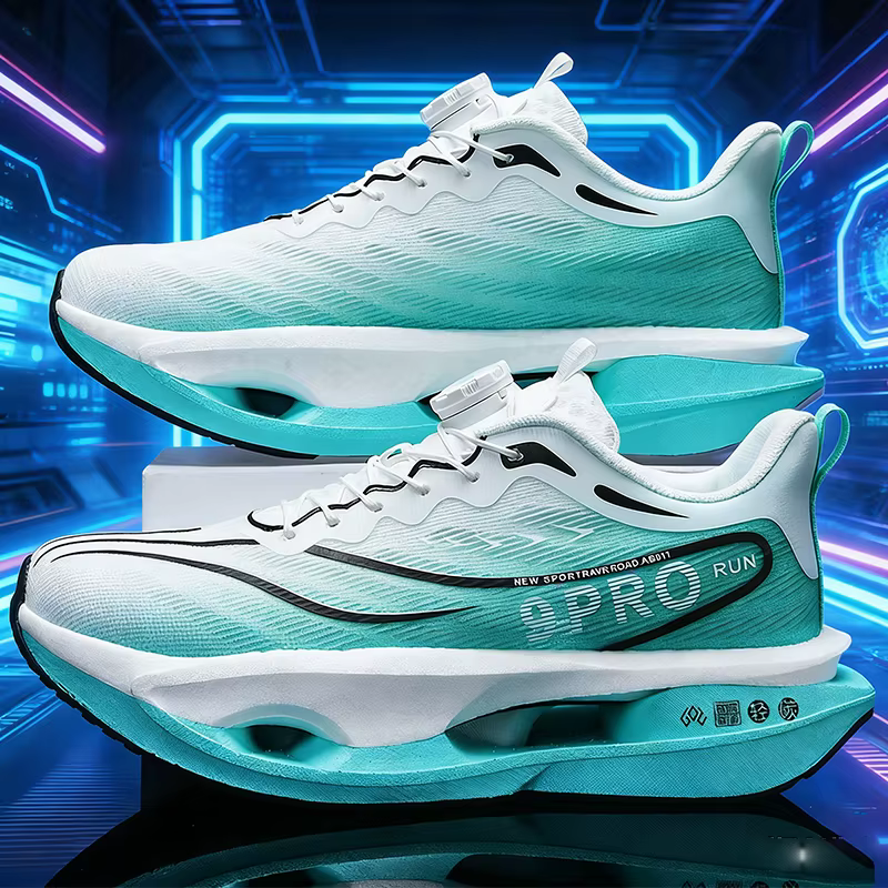 Nouvelles Baskets de Sport Tendance pour Hommes et Femmes