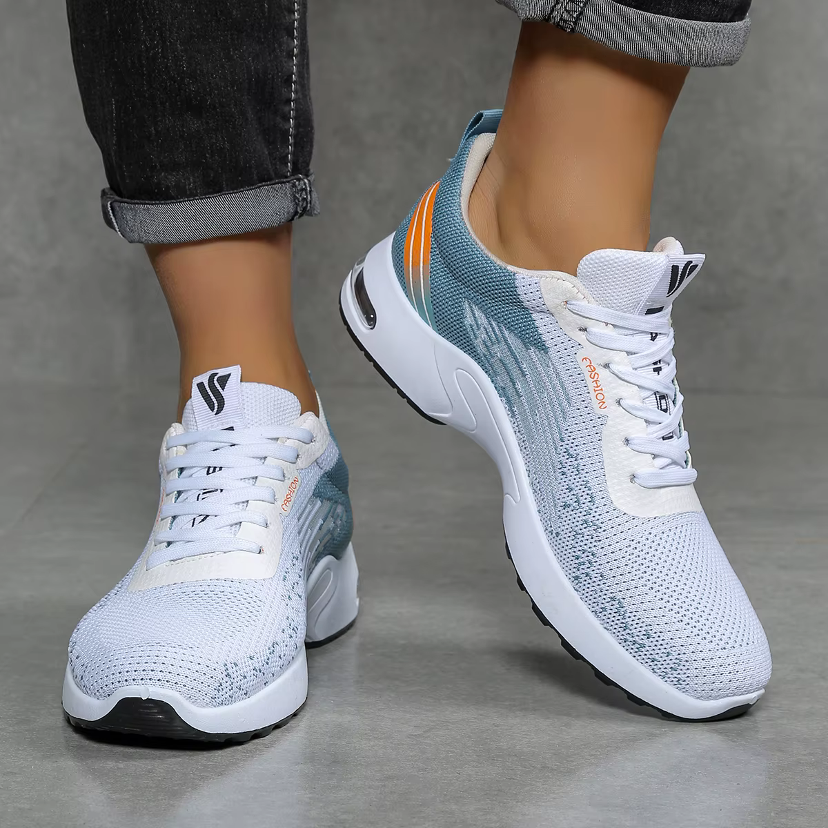 Chaussures pour hommes automne